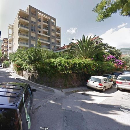 Budva Morska Oaza Exterior foto