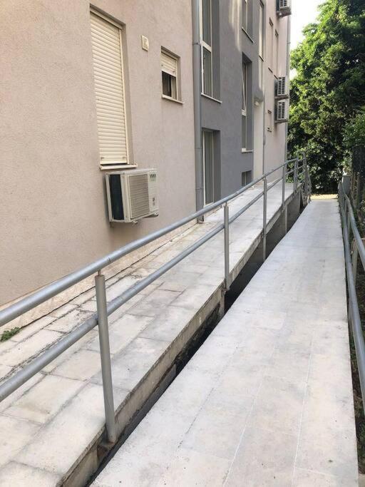 Budva Morska Oaza Exterior foto