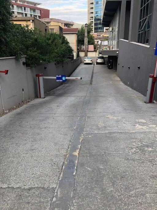 Budva Morska Oaza Exterior foto