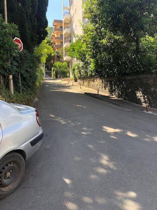 Budva Morska Oaza Exterior foto