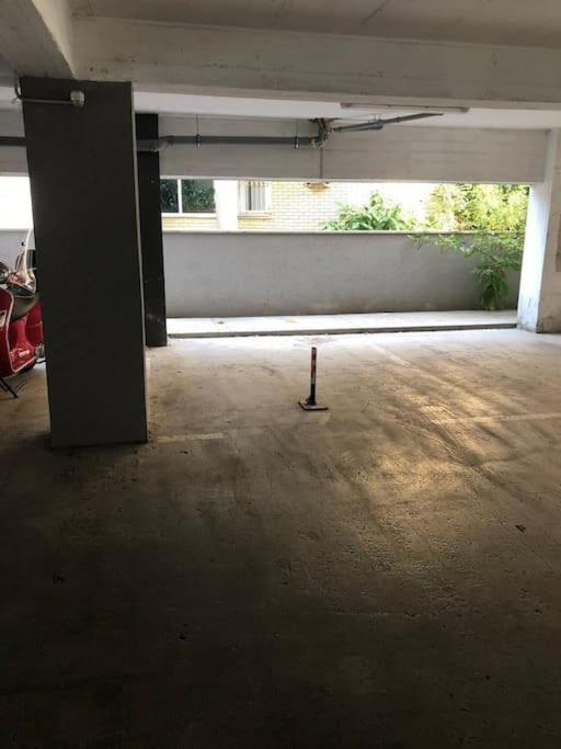 Budva Morska Oaza Exterior foto
