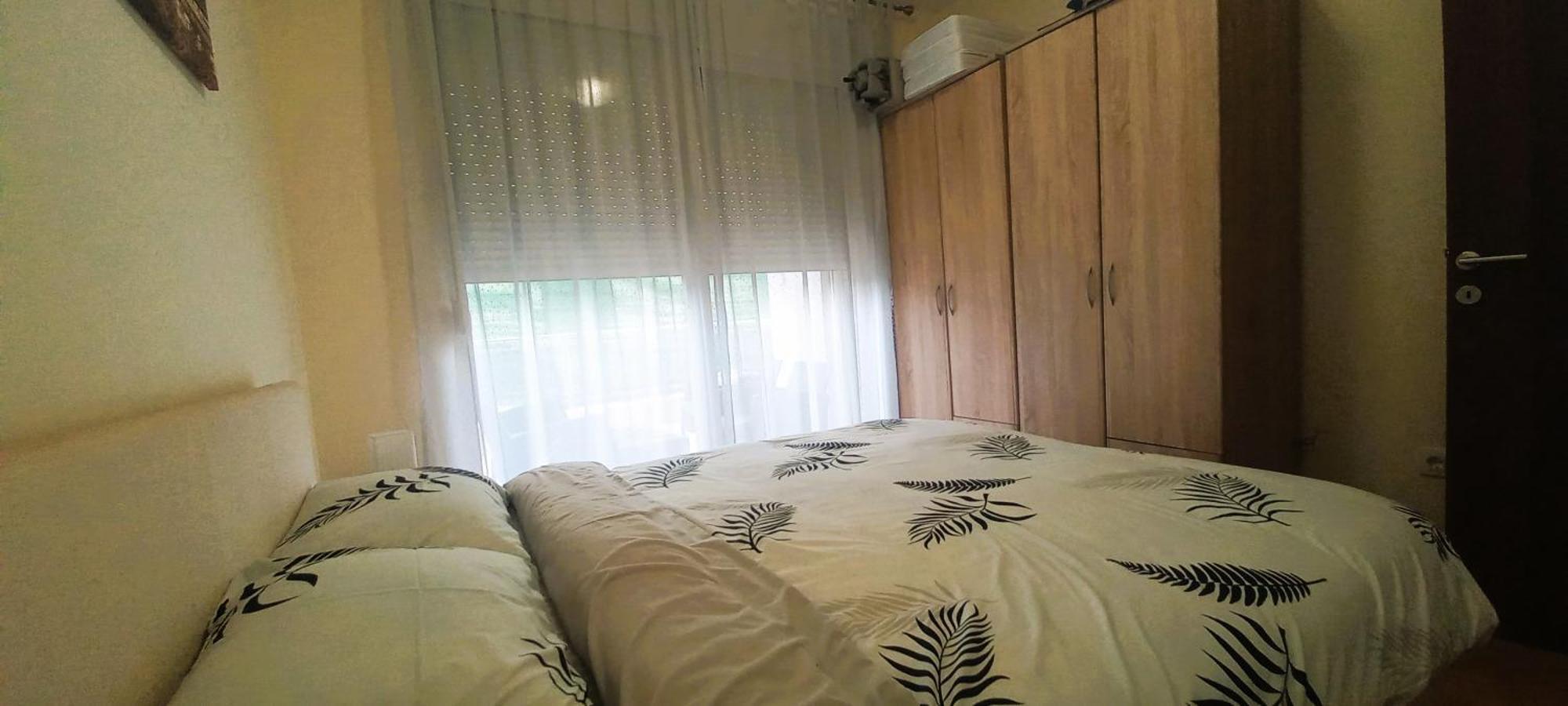 Budva Morska Oaza Exterior foto