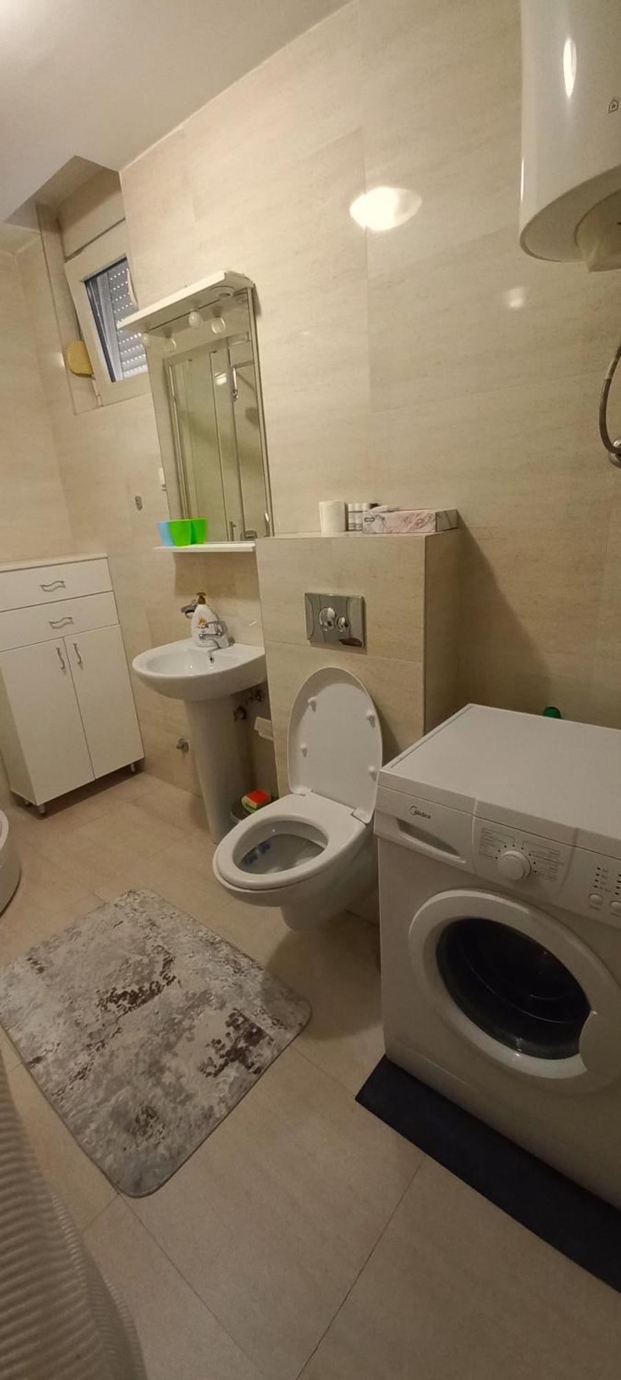 Budva Morska Oaza Exterior foto