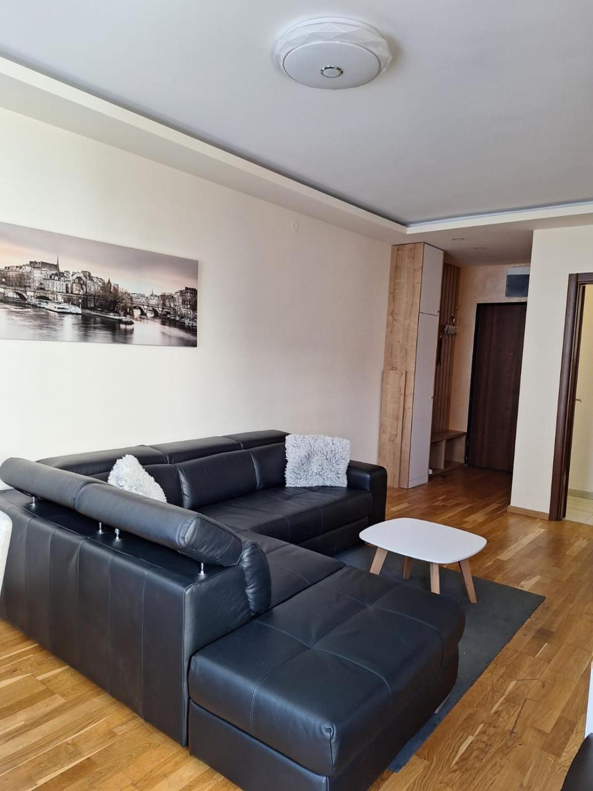 Budva Morska Oaza Exterior foto